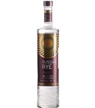 RUSSIAN RYE SMOOTH + JUGO CEPITA XL